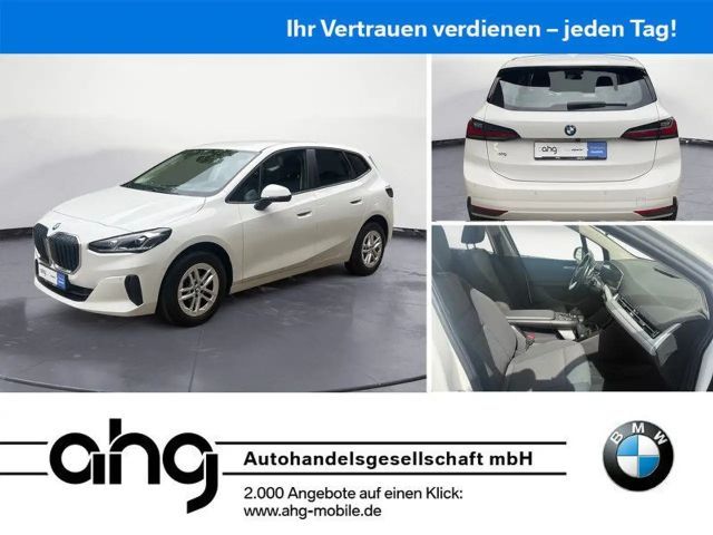 BMW 218 Steptronic DCT Komfortzugang 2023 Diesel
