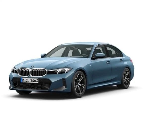 BMW 318 i M-Sport *Navi*Rückfahrkamera*PDC*LED*SHZ*HU 2025 Benzine