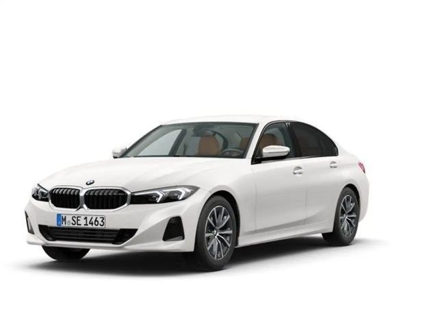 BMW 318 i Automatik *Navi*Rückfahrkamera*PDC*SHZ*LED* 2025 Benzine