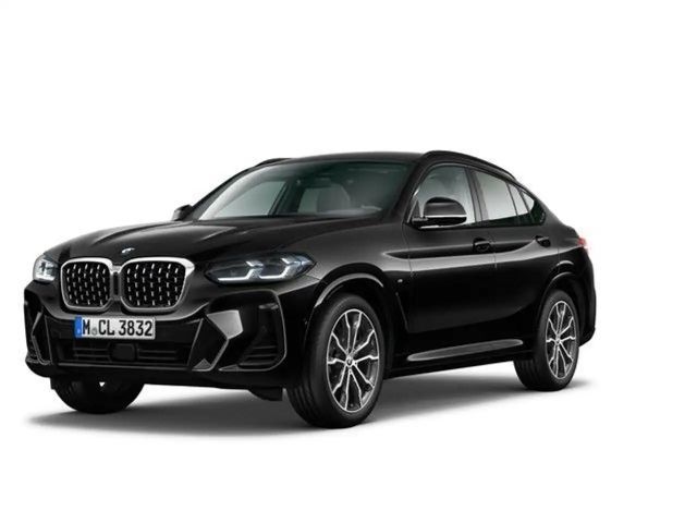 BMW X4 xDrive20i AT M-Sport *Navi*Leder*Kamera*LED*H 2025 Benzine