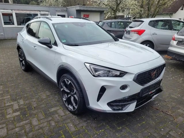 Cupra Formentor 1,5 TSI DSG LED NAVI KAMERA 19ZOLL 2023 Benzine