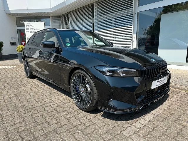 Alpina D3