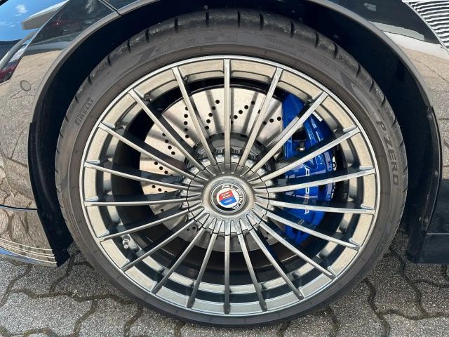 Alpina D3