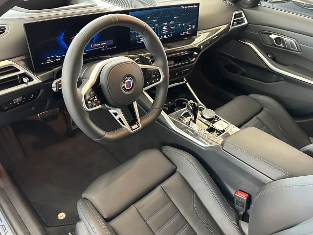 Alpina D3