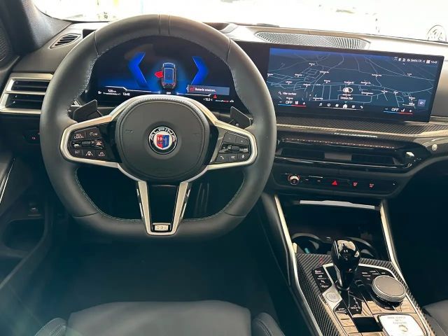 Alpina D3