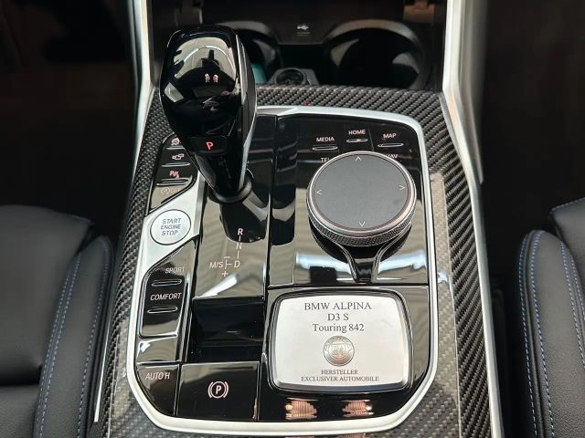 Alpina D3