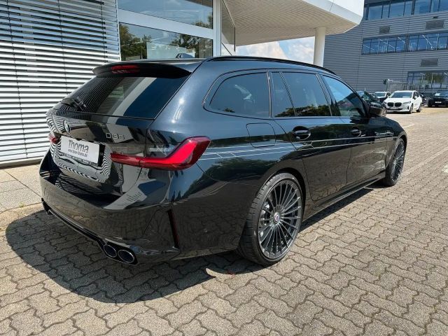 Alpina D3