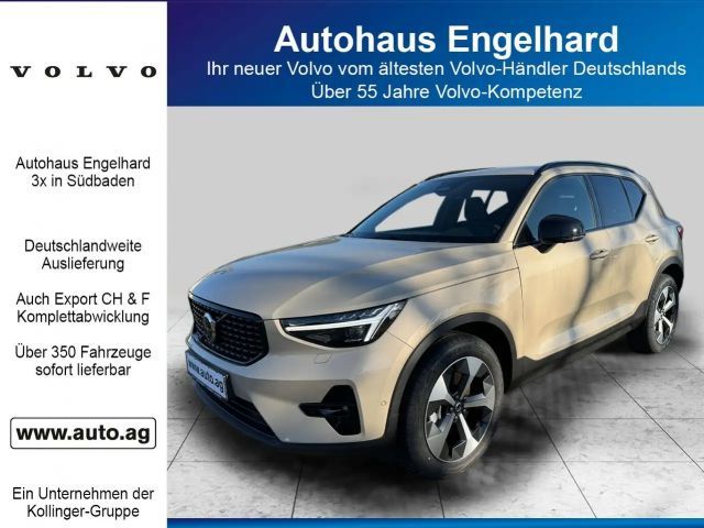 Volvo XC40 B4 Plus Dark 2026 Benzine
