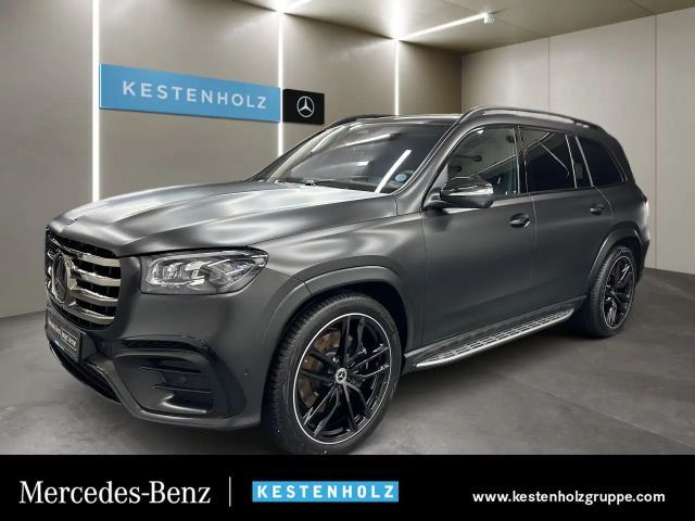 Mercedes-Benz GLS 450 d 4M AMG Fondent WideScreen 360° Airmat 9G 2025 Diesel