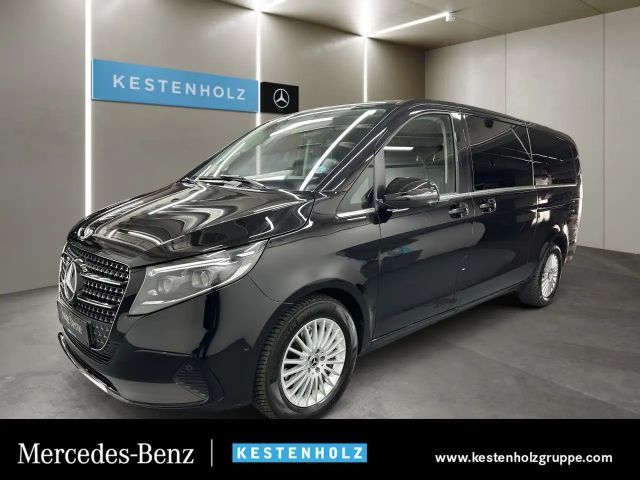 Mercedes-Benz V 300 d extralang Avantgarde WideScreen 360° 9G 2025 Diesel