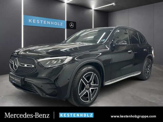 Mercedes-Benz GLC 300 d 4M AMG Fahrass WideScreen 360° Multisitz 2025 Diesel