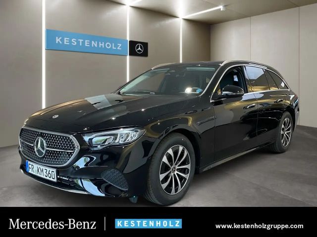 Mercedes-Benz E 200 d T AVANTGARDE+KEYLESS+PARK+DISTR+LED 2026 Diesel