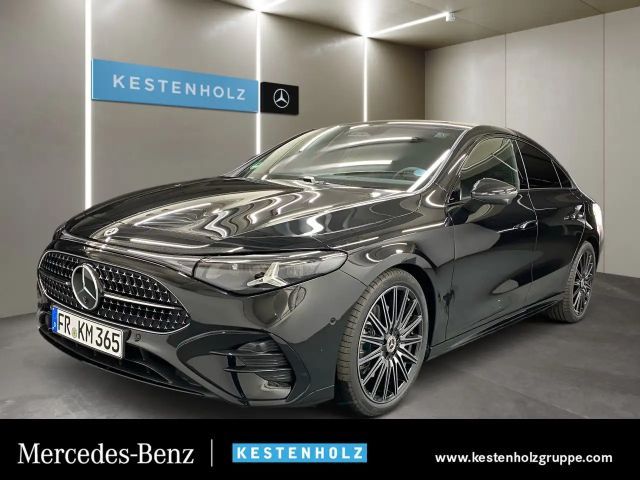 Mercedes-Benz CLA 220 Cp. AMG Pano Multibeam Night Keyl-GO PTS 2026 Benzine