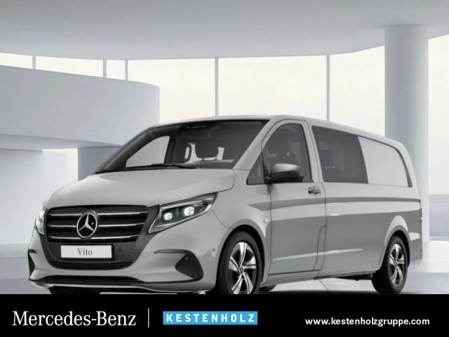 Mercedes-Benz Vito 114 CDI Mixto Extralang 2024 Diesel