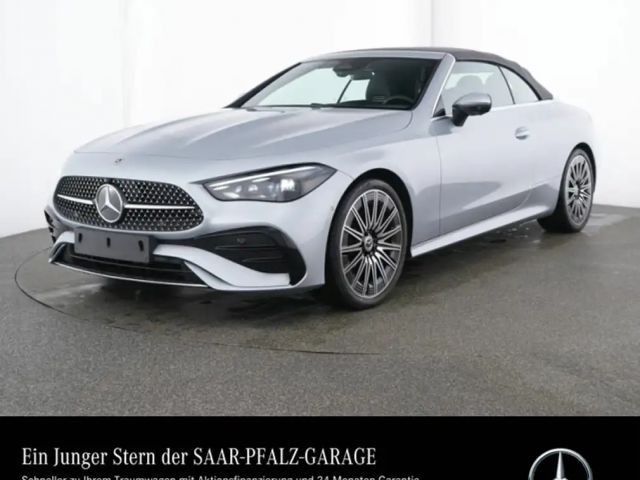 Mercedes-Benz CLE 200 CLE 200 Cabriolet AMG*DISTR*BURM*HUD*MEMORY*360° 2025 Benzine
