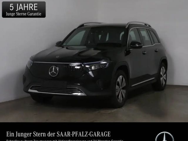 Mercedes-Benz EQB 350 EQB 350 4M PROGRESSIVE*CARPLAY*R-KAM*TOTW*EASY-P 2024 Elektrisch