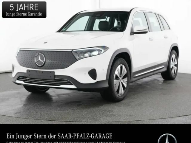 Mercedes-Benz EQB 250 EQB 250+ PROGRESSIVE*CARPL*R-KAM*SOUND*DISTR*AMB 2025 Elektrisch