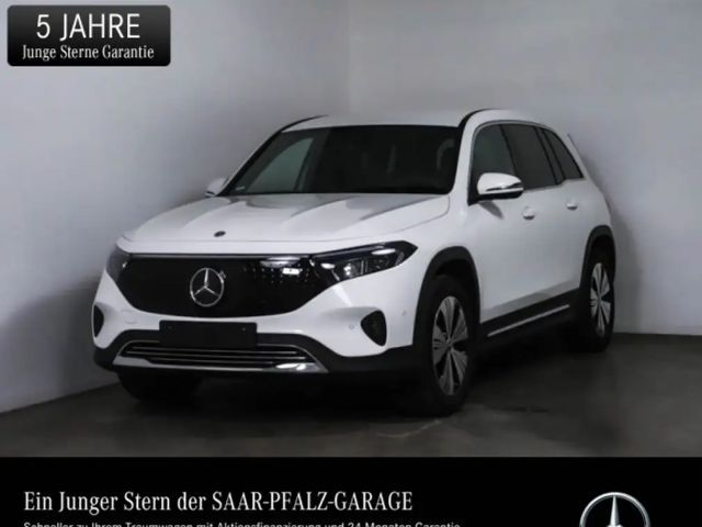 Mercedes-Benz EQB 250 EQB 250 + PROGRESSIVE*CARPLAY*R-KAM*AMB*LED*PTS* 2025 Elektrisch