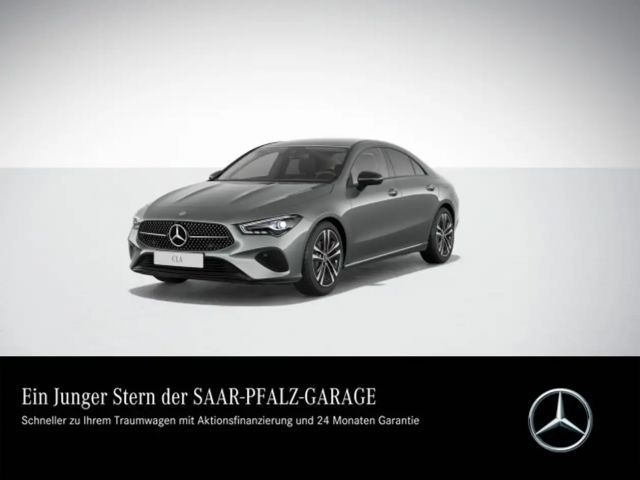 Mercedes-Benz CLA 200 CLA 200d Coupé PROGRESSIVE*NIGHT*DISTR*R-KAM*LED 2023 Diesel