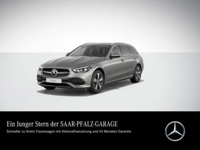 Mercedes-Benz C 300 C 300 e T AVANTGARDE*AHK*SOUND*LED*EASY-P*AMB+* 2023 Hybride / Benzine