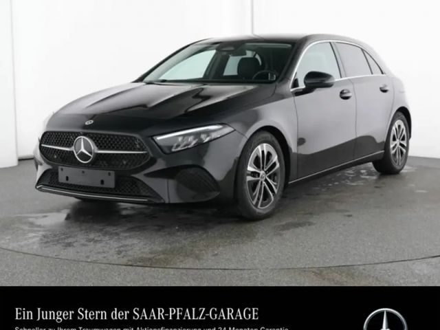 Mercedes-Benz A 200 A 200 PROGRESSIVE*VKZ-ASS*R-KAM*LED*LENK-HZG*PTS 2025 Benzine