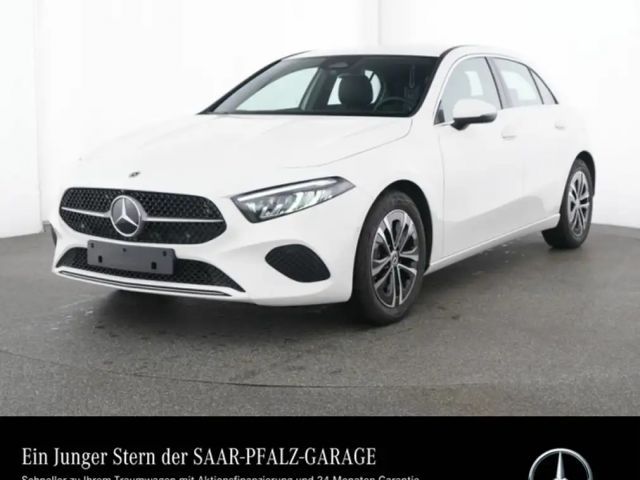 Mercedes-Benz A 180 A 180 PROGRESSIVE*R-KAM*LED*LENK-HZG*PTS*LED*SHZ 2025 Benzine