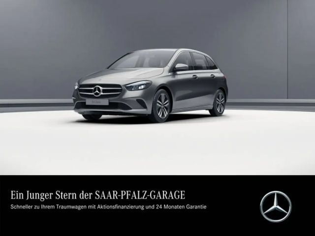 Mercedes-Benz B 200 B 200 4M PROGRESSIVE*STANDHZG*LED*RÜCK-KAM*NAVI 2022 Benzine