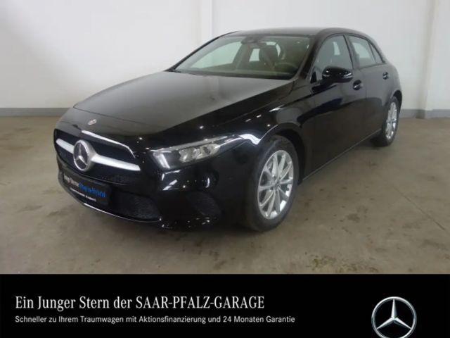 Mercedes-Benz A 250 A 250 e CARPLAY*TOTW*LED*NAVI*SHZ*TEMPOMAT*DAB* 2021 Hybride / Benzine