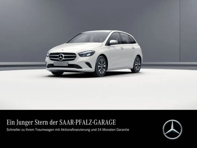 Mercedes-Benz B 180 B 180 d STYLE*CARPLAY*R-KAM*LED*SHZ*TEMPOMAT*PTS 2022 Diesel