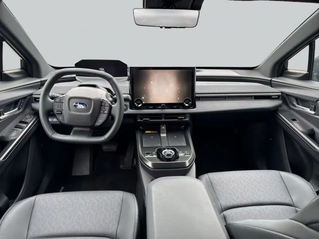 Subaru Solterra