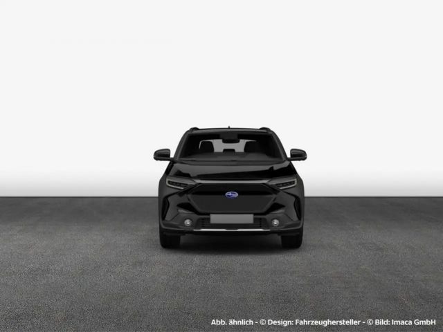 Subaru Solterra
