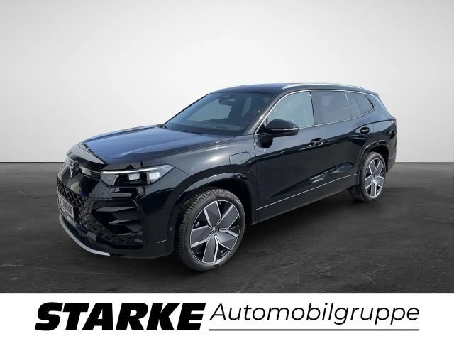 Volkswagen Tayron 1.5 TSI DSG eHybrid R-Line 2026 Hybride / Benzine