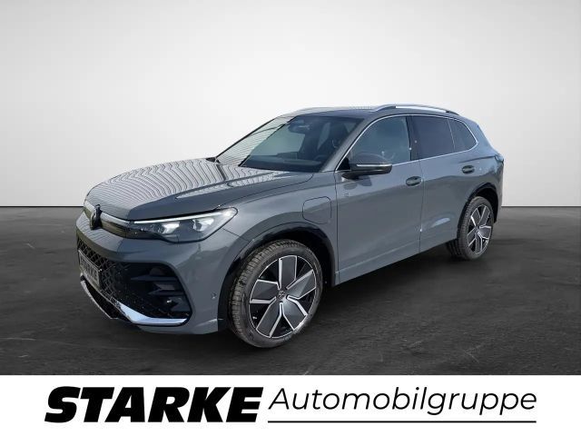 Volkswagen Tiguan 1.5 TSI DSG eHybrid R-Line 2026 Hybride / Benzine