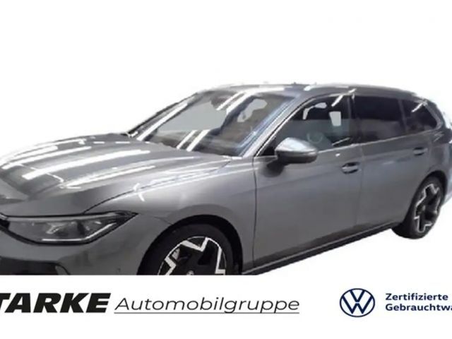Volkswagen Passat 2025 Benzine