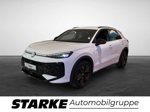 Volkswagen T-Roc 1.5 eTSI DSG R-Line 2026 Benzine