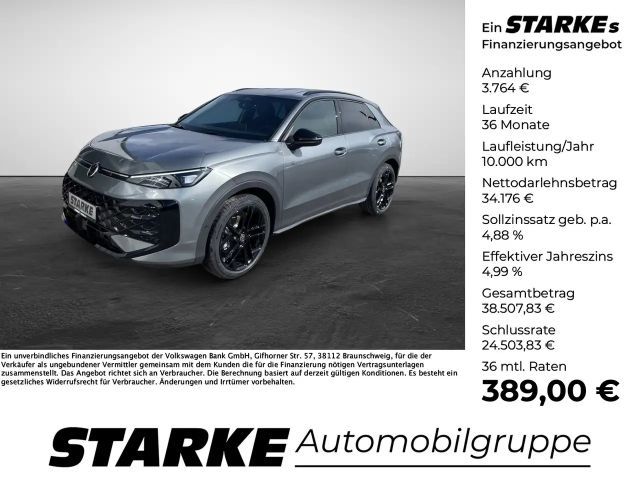 Volkswagen T-Roc 1.5 eTSI DSG R-Line IQ.Light 2026 Benzine