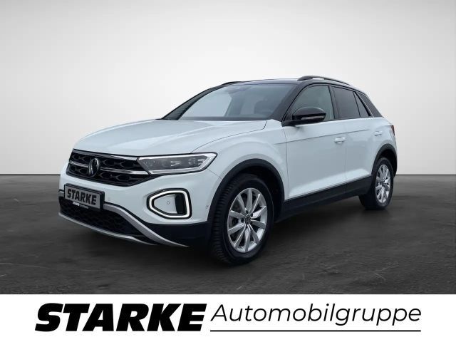 Volkswagen T-Roc 2.0 TDI DSG Style 2025 Diesel