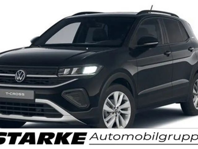 Volkswagen T-Cross 1.0 TSI DSG Energy 2026 Benzine