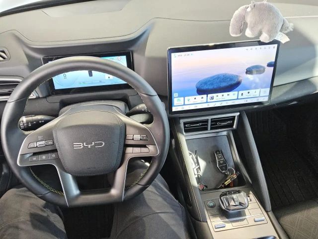 BYD Atto 2