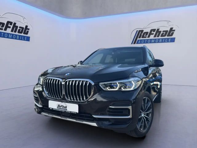 BMW X5 2022 Diesel