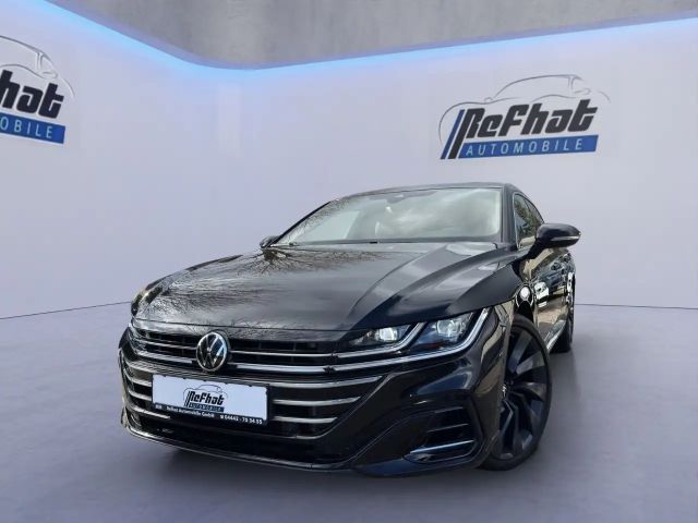 Volkswagen Arteon SCR 147kW DSG 4MOTION R-Line*HUD*PANO*VIR 2021 Diesel