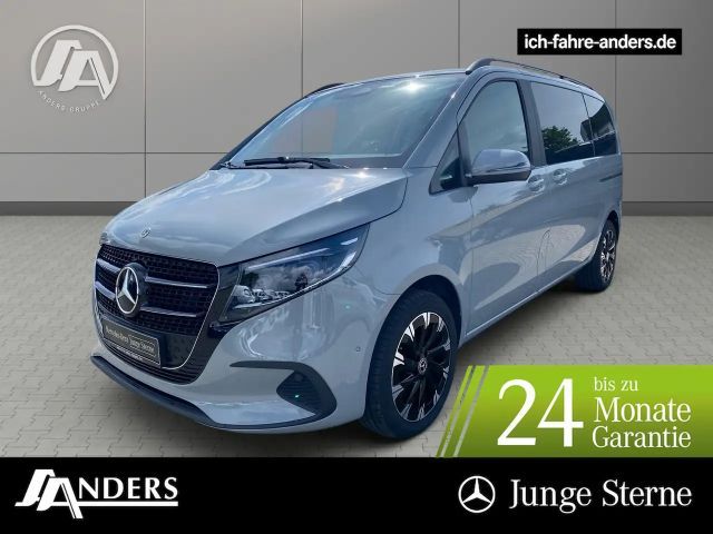 Mercedes-Benz V 300 4M Kompakt Liege*Standhzg*AHK*Distronic* 2025 Diesel