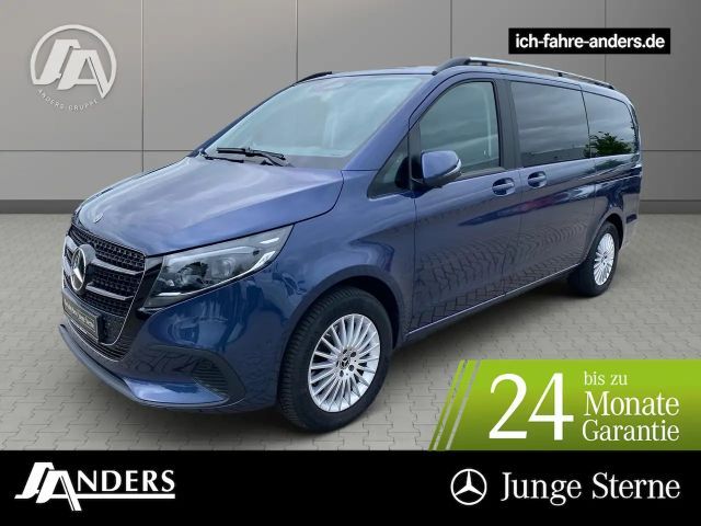 Mercedes-Benz V 250 4M Lang AHK 2,5t*Multibeam*Distro*MBUX 2025 Diesel