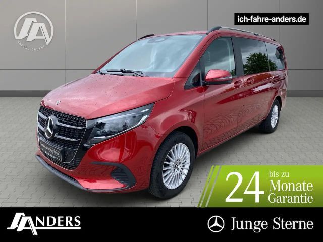 Mercedes-Benz V 300 Lang Burmester*AHK 2,5t*Multibeam*360° 2025 Diesel