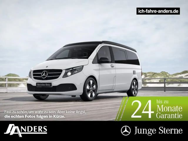 Mercedes-Benz V 250 Marco Polo MBUX*Tempo*Navi*Kamera*Parktro 2022 Diesel