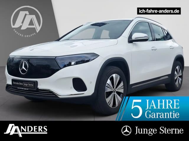 Mercedes-Benz EQA 250 Progressive Adv.+LED+Navi+Kam+AHK*+SHZ+ 2025 Elektrisch