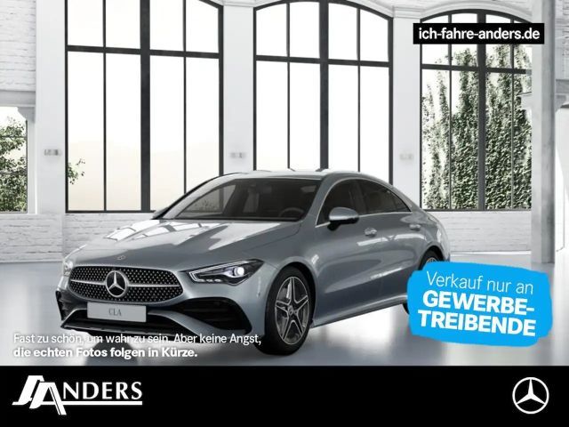 Mercedes-Benz CLA 200 AMG Edition+Navi+LED+360°Kam+DISTR.+SHZ+ 2025 Benzine