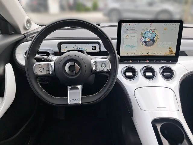 Smart #3