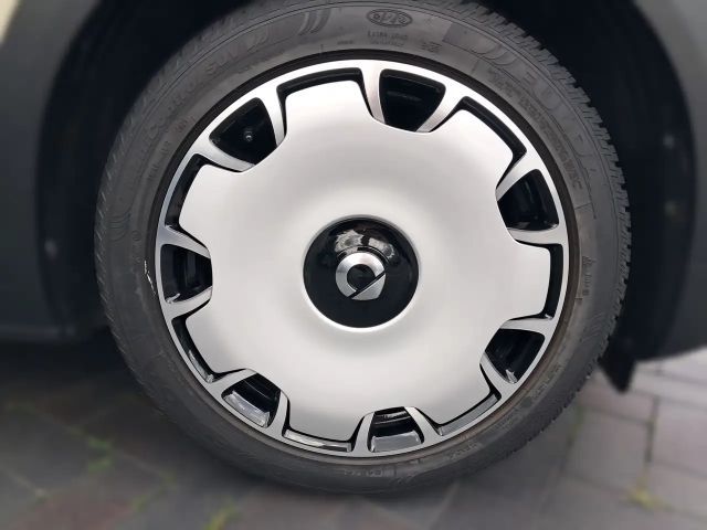 Smart #3