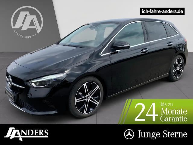 Mercedes-Benz B 200 d Progr.+AHK+Multibeam+Navi+Adv.Sound+Kam+ 2025 Diesel